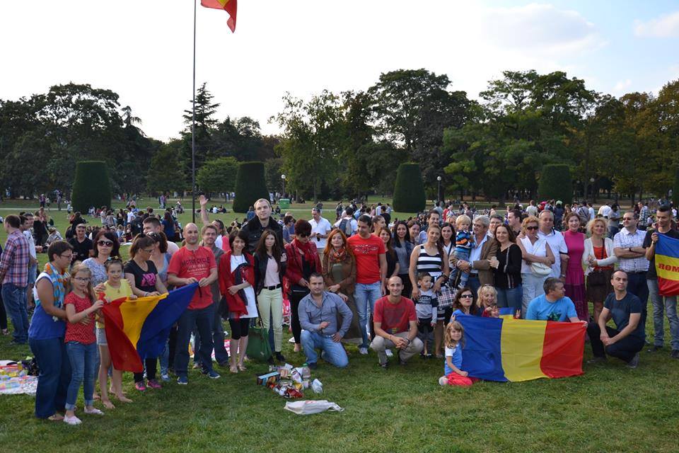 paris pcinic romanesc 2