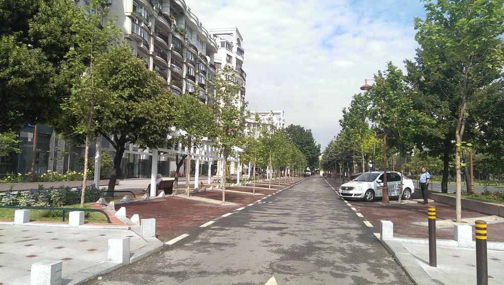 bulevardul unirii 2