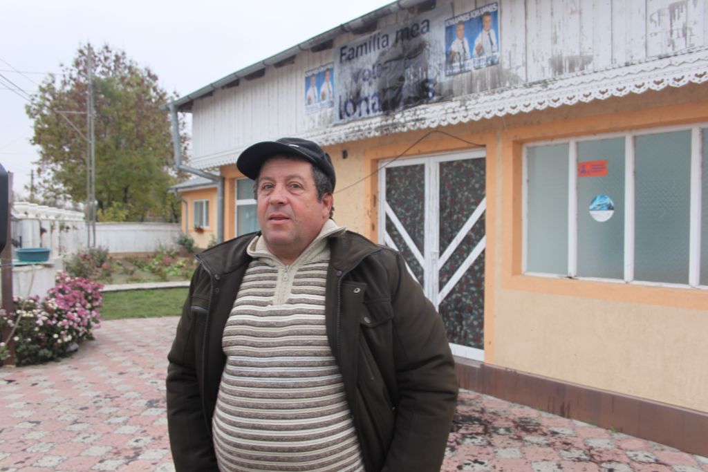 Suraia Ionita Ivan