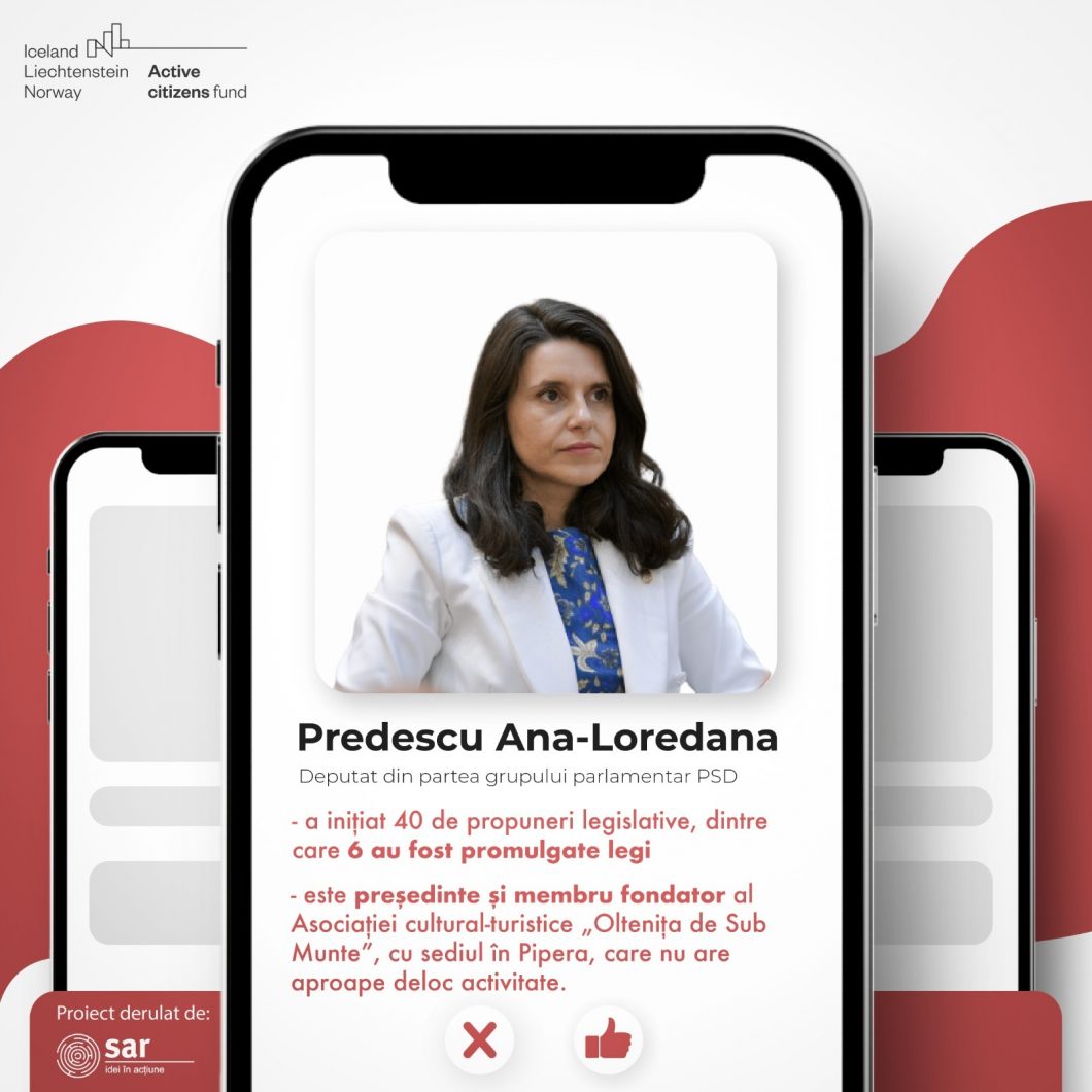 Ana Predescu